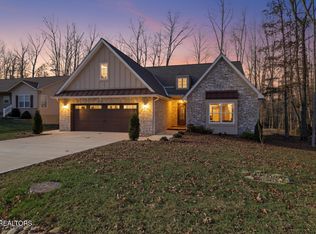 116 Highgate Dr, Crossville, TN 38558