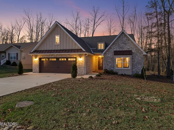 116 Highgate Dr, Crossville, TN 38558