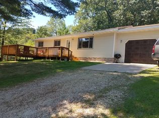 612 Colton Ct, Warrens, WI 54666