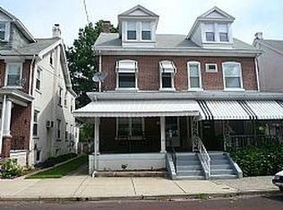 1049 Queen St, Pottstown, PA 19464