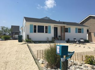 114 E Potomac Dr, Little Egg Harbor, NJ 08087