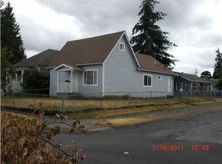 3303 S Madison St, Tacoma, WA 98409