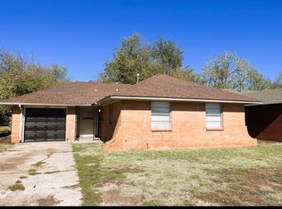 217 NW 80th St, Oklahoma City, OK 73114