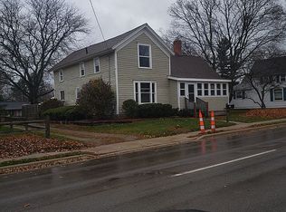 1213 N Shiawassee St, Owosso, MI 48867