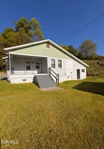 11985 Tazewell Rd, Coeburn, VA, 24230