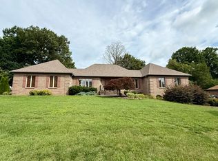 590 Wedgwood Dr, Alcoa, TN 37701