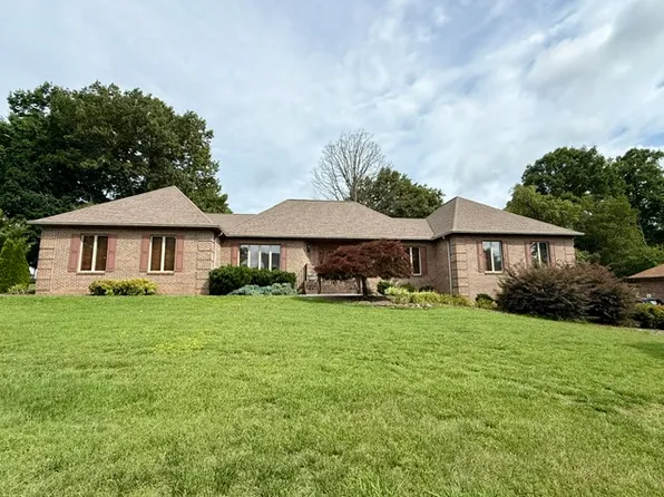 590 Wedgwood Dr, Alcoa, TN 37701