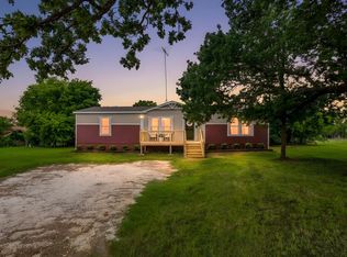 5805 County Road 312, Alvarado, TX 76009