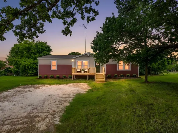 5805 County Road 312, Alvarado, TX 76009