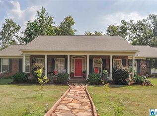231 8th St NE, Jacksonville, AL 36265