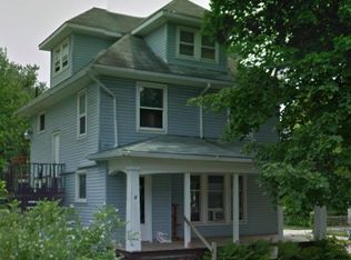 766 Hazel St, Akron, OH 44305