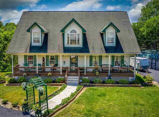 (Undisclosed Address), Dandridge, TN 37725