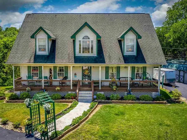 (undisclosed Address), Dandridge, TN 37725