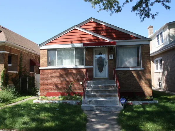 214 22nd Ave, Bellwood, IL 60104