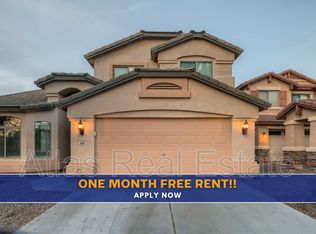 486 W Dana Dr, San Tan Valley, AZ 85143