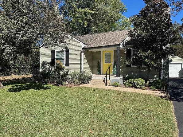 1836 Kettering Rd, Alcoa, TN 37701