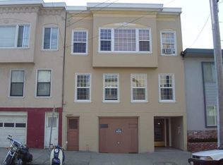 719 6th Ave APT 4, San Francisco, CA 94118
