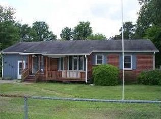 1291 Ramsey Rd, Jacksonville, NC 28546