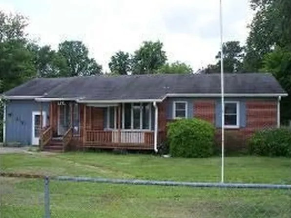 1291 Ramsey Rd, Jacksonville, NC 28546