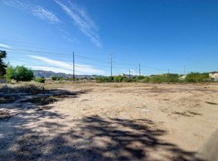 7317 S 9th Pl, Phoenix, AZ 85042