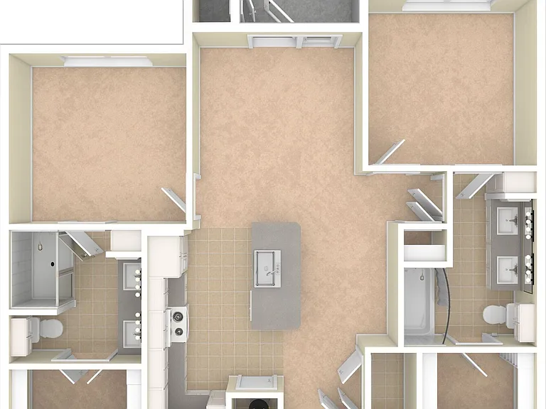 Palladium Garland Senior Living — Photo 37
