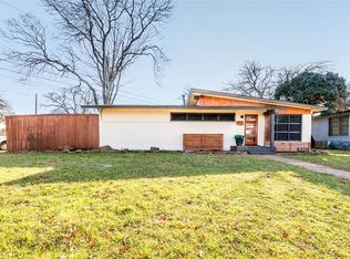 4328 Barnett St, Fort Worth, TX 76103