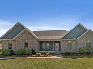 285 Crabapple Ct, Rehobeth, AL 36301