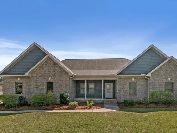 285 Crabapple Ct, Rehobeth, AL 36301