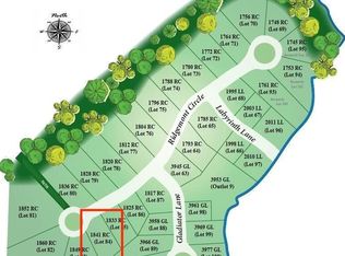 1841 Ridgemont Cir LOT 84, De Pere, WI 54115