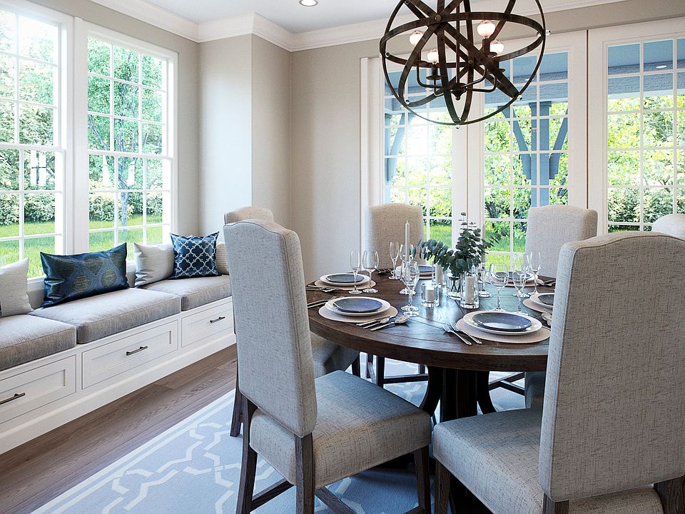 517 Hannah Ln Hinsdale IL Zillow