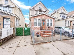 8932 184th Pl, Hollis, NY 11423