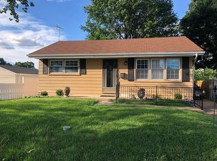 4157 Weber Rd, Saint Louis, MO 63123