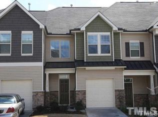 7717 Weathered Oak Way, Raleigh, NC 27616