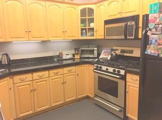 12 Worcester St #1A, Cambridge, MA 02139