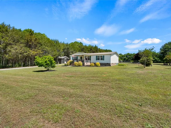 106 Unity Church Rd, Starr, SC 29684