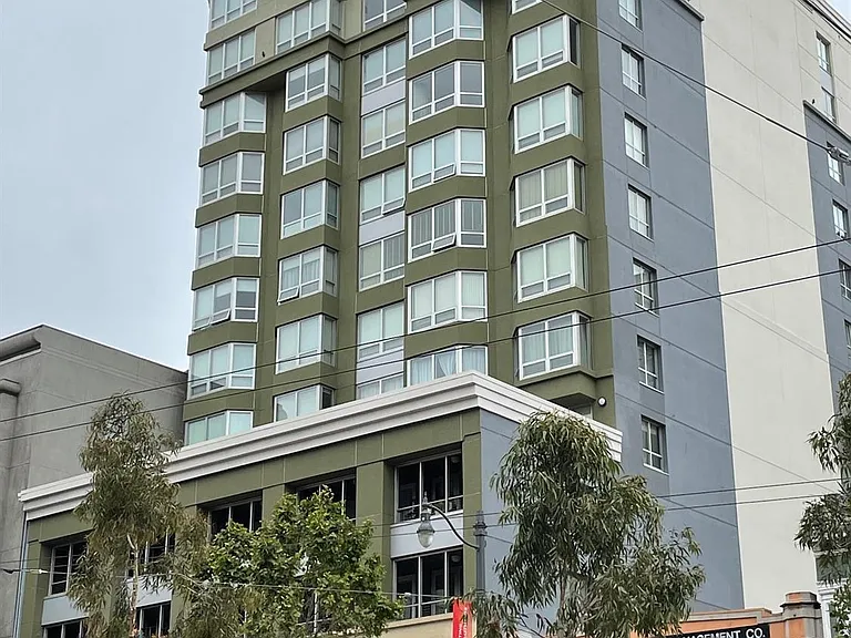 750 Van Ness Ave #1203 — Photo 13