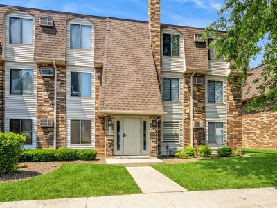 249 W Court Of Shorewood APT 1B, Vernon Hills, IL, 60061