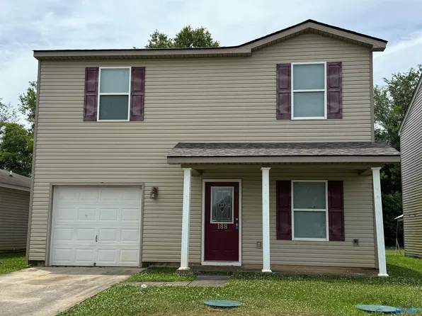 188 Cloverbrook Dr, Harvest, AL 35749