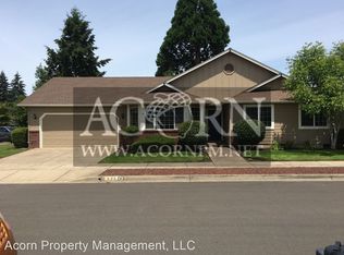 335 Exeter Ave, Eugene, OR 97404