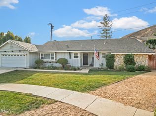 60 Marvin Ct, Simi Valley, CA 93065