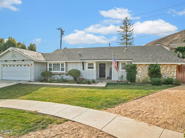 60 Marvin Ct, Simi Valley, CA 93065