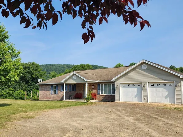 855 Sheaffers Valley Rd, Landisburg, PA 17040