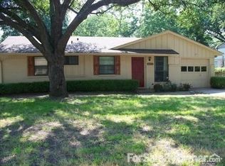 4009 Appletree Ln, Tyler, TX 75701