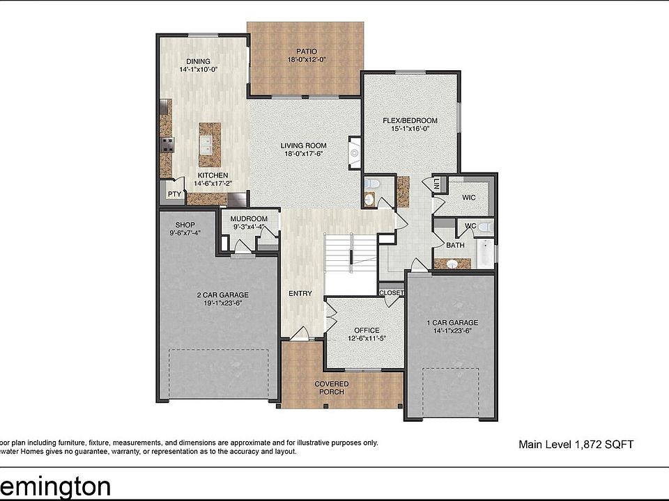 2nd image of 1189 Rhapsody Dr