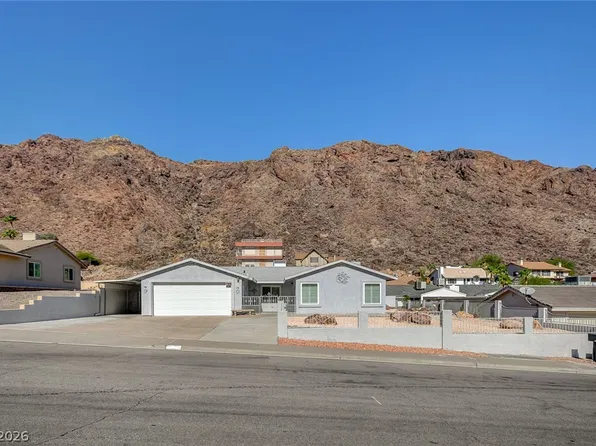 856 Marina Dr, Boulder City, NV 89005