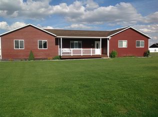 3469 Lavender Dr, Helena, MT 59602