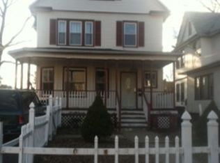 750 Kensington Ave, Plainfield, NJ 07060