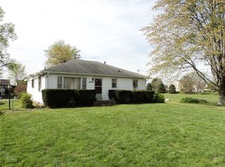 2255 W 200 S, Columbus, IN 47201