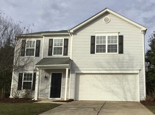 1308 Crestfield Ct NW, Charlotte, NC 28269