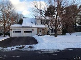 414 Cherokee St, Emmaus, PA 18049